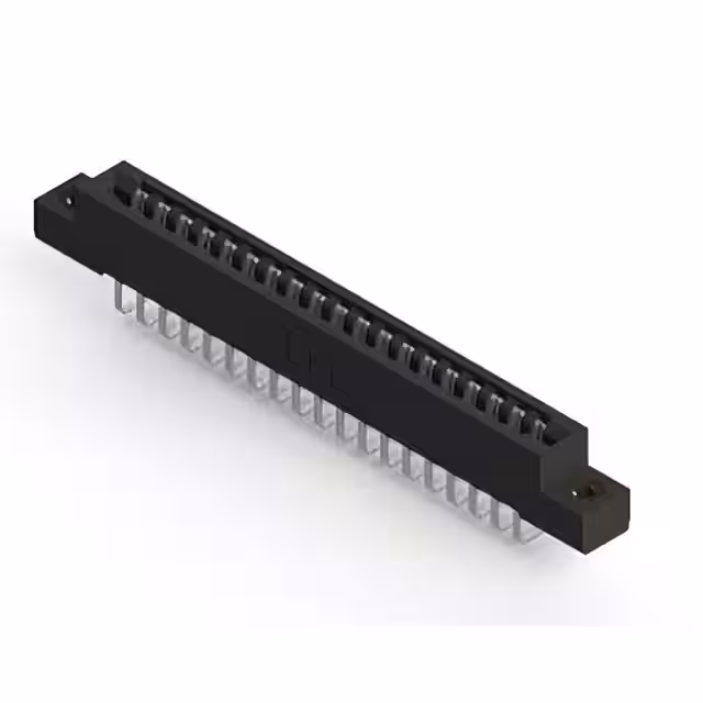 857-038-459-208 EDAC Inc.  Edgeboard Connectors